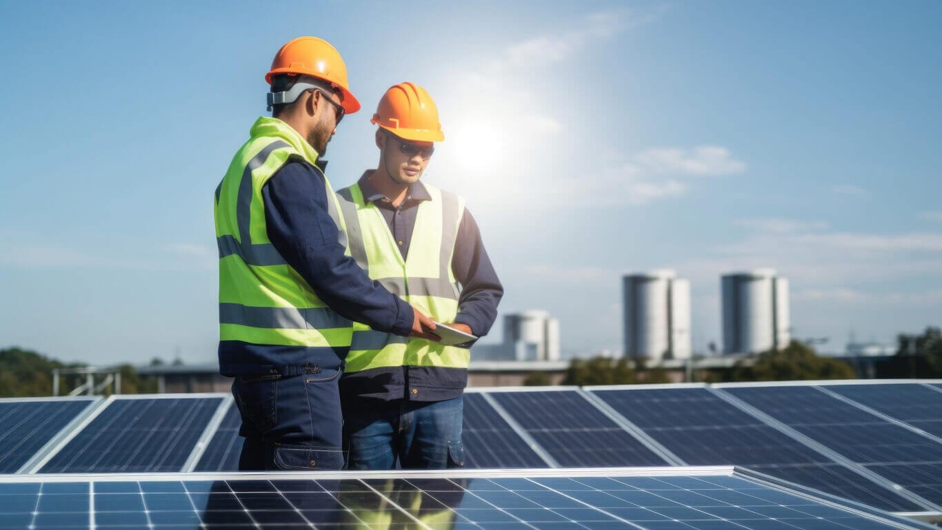 The Future of Solar Energy in India
