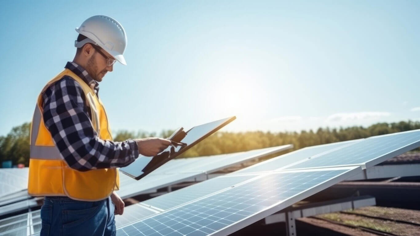 Benefits of Installing Rooftop Solar Panels