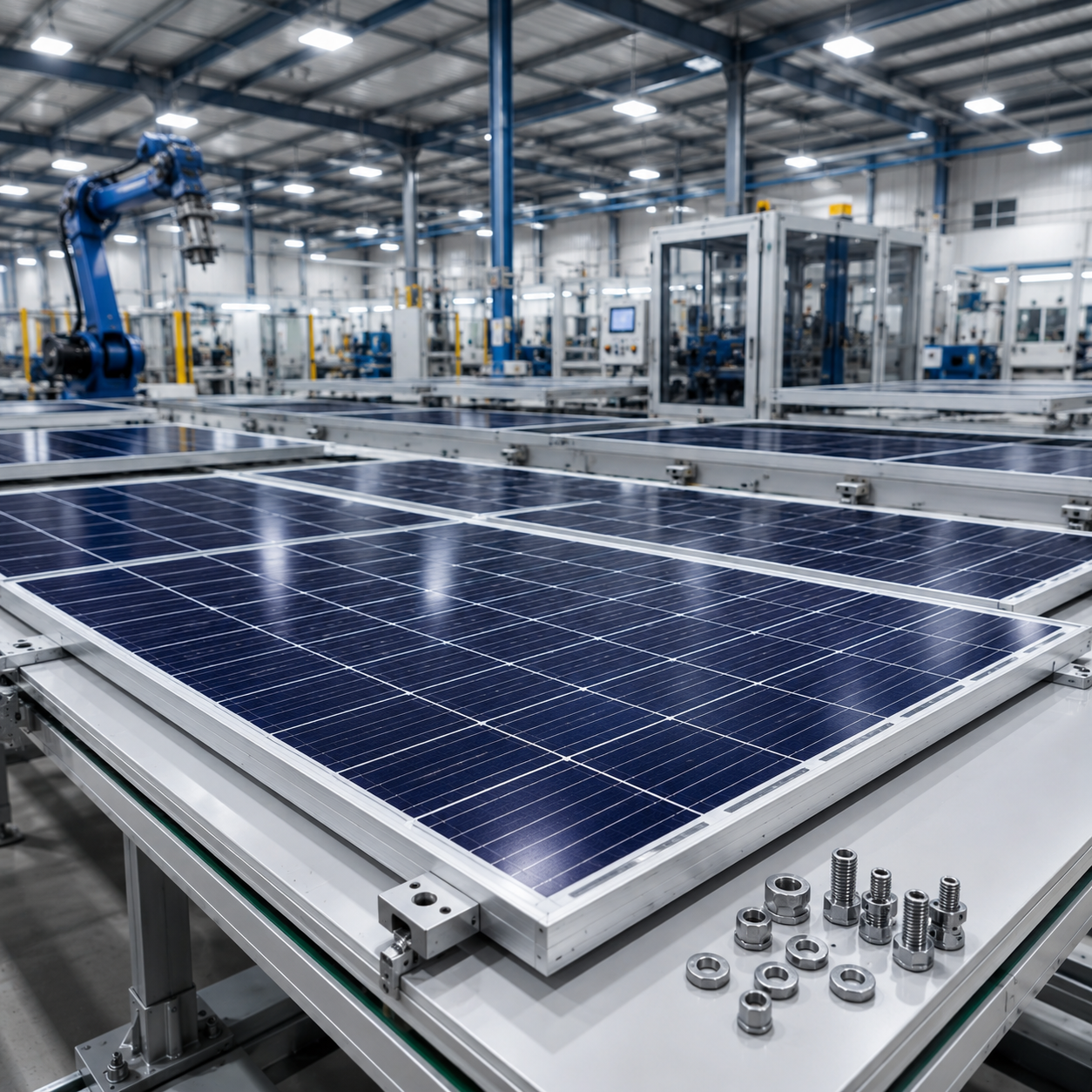 solarmanufacturing